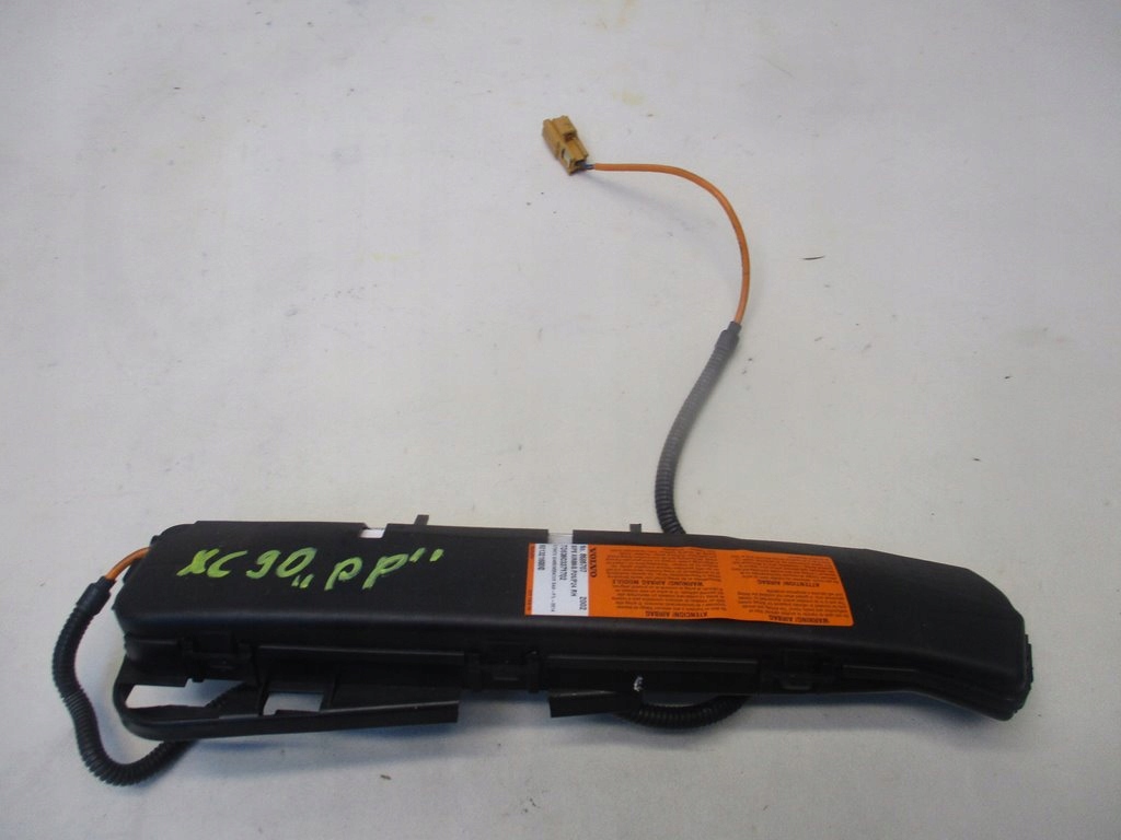 фото №1, Подушка подушка безопасности w сиденье правая volvo xc90