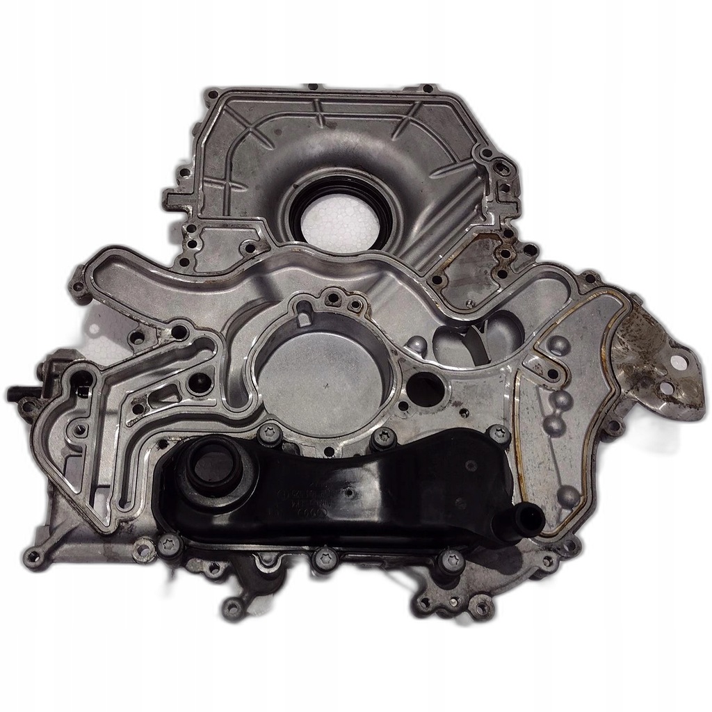 фото №1, Audi q5 8r 3.0 tdi корпус кришка розподільного валу 059103151ce 059121008