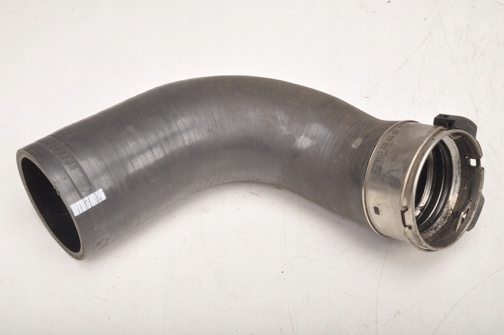 фото №1, Volvo xc60 ii 2.0 труба интеркулер