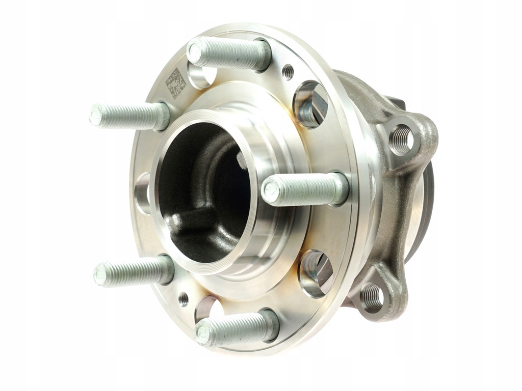 фото №5, Ступиця колеса заднього kia telluride 2018.11.01