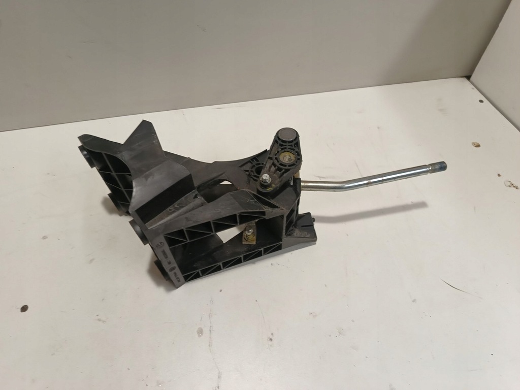 фото №7, Opel agila b вибірник перемикання передач 111191839