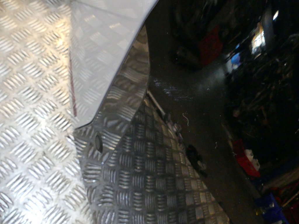 фото №9, Bmw ix i20 бампер задняя mpakiet mineralweiss kompletny usa