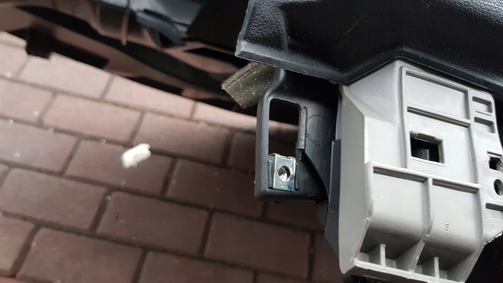 фото №4, Приборная панель приборная приборная панель renault scenic iii