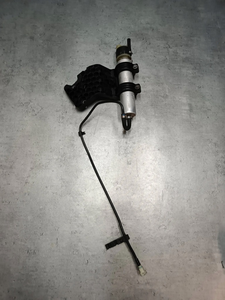 фото №1, Bmw x6 f16 нагреватель фильтра воздуха