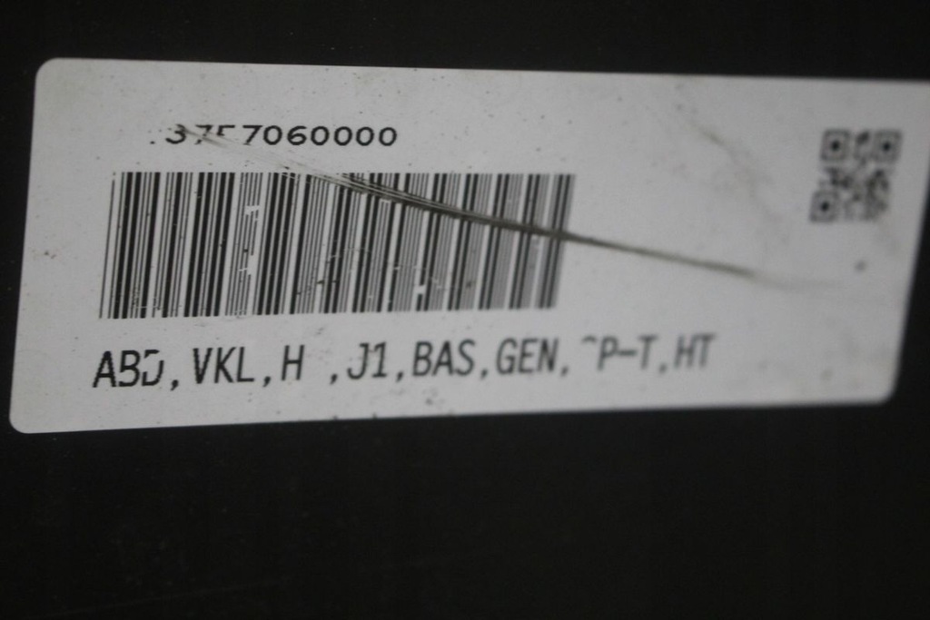 фото №12, Бампер задняя porsche taycan 9j1807983f