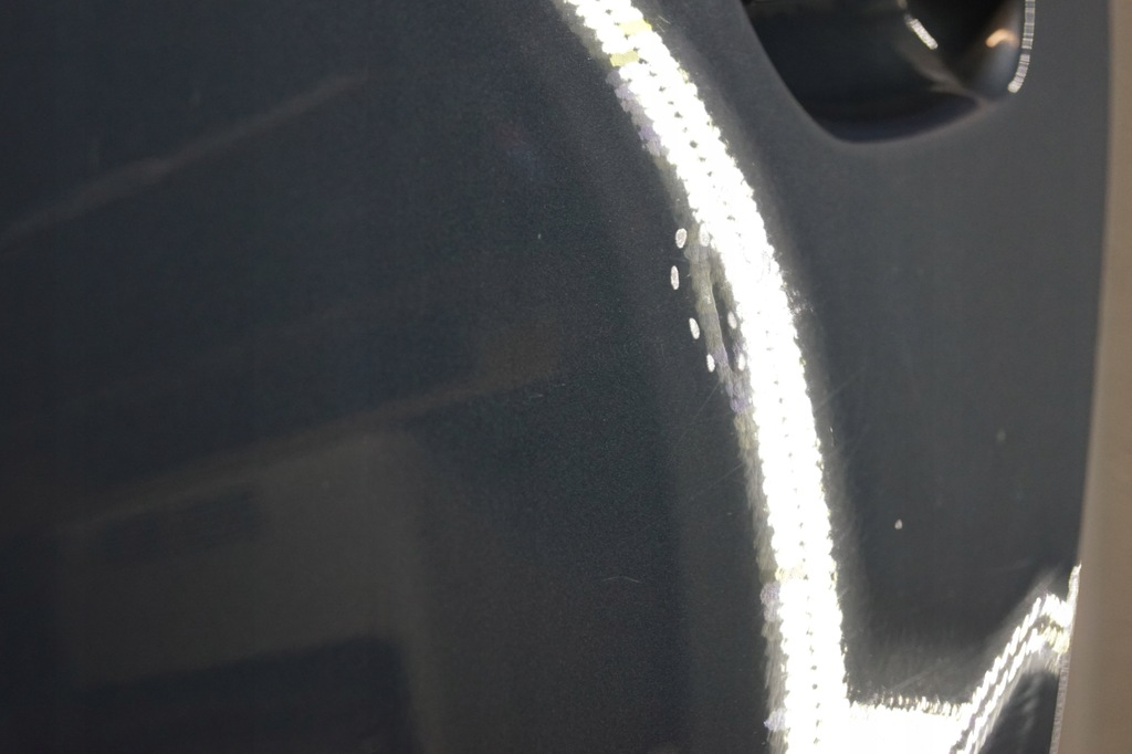 фото №9, Двері лівий задня audi a6 c6 lift kombi