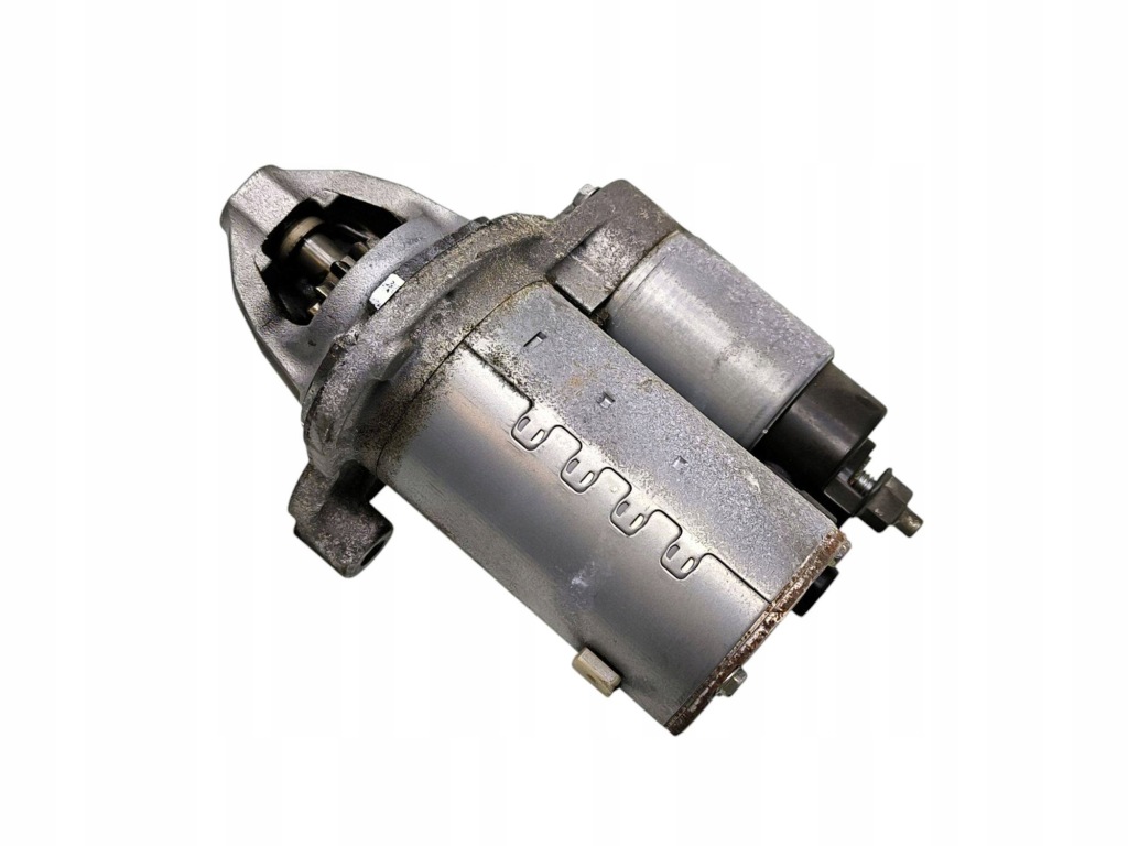 фото №5, Chrysler pacifica 2017 стартер