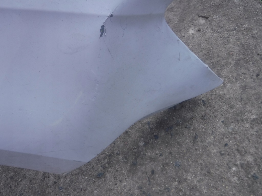 фото №7, Vw caddy iv 4 15-21 крыло правый передний org