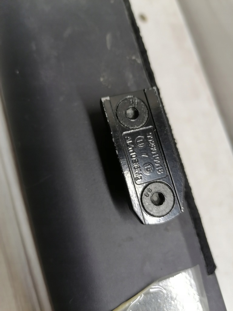 фото №8, Audi a4 s4 b9 8w сетка багажника 8w9861691