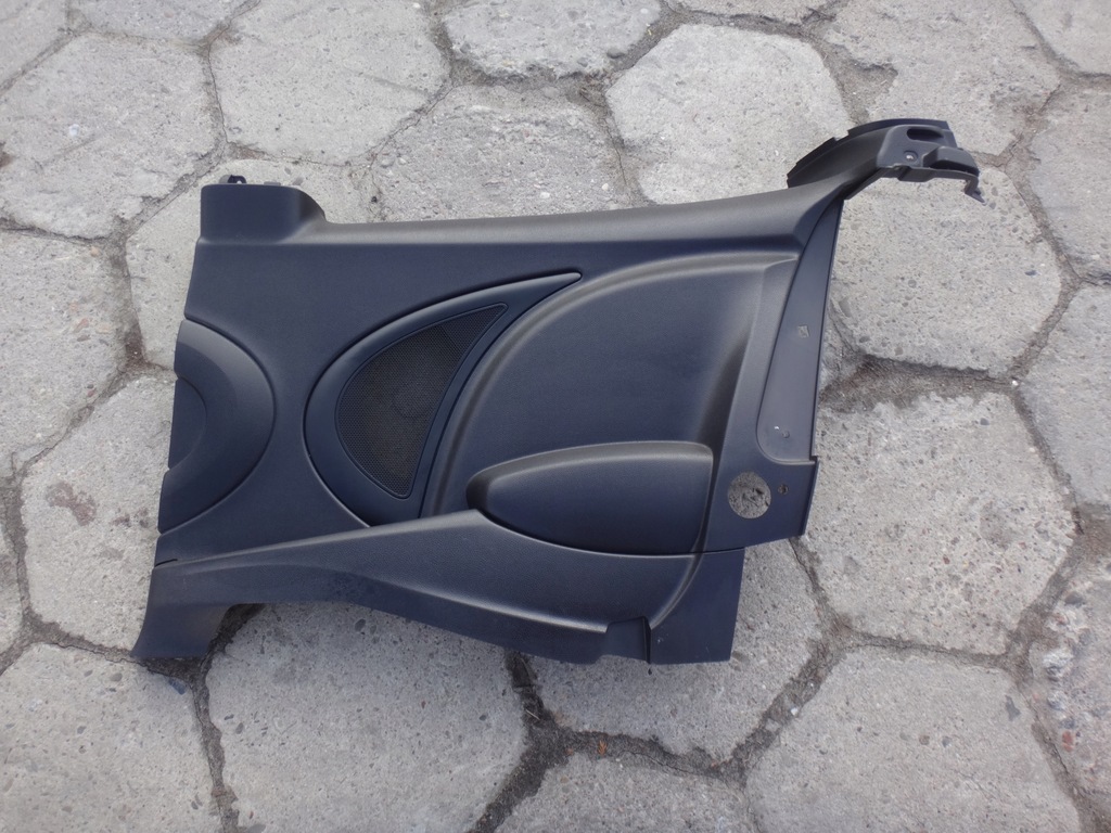 фото №2, Обшивка оббивка правий задня mini cooper r56