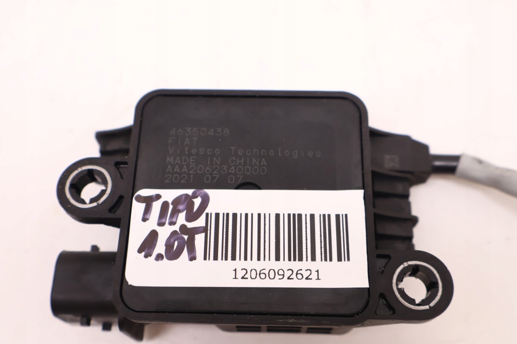 Fiat tipo ii 1.0t датчик датчик nox 46350438 в Украине