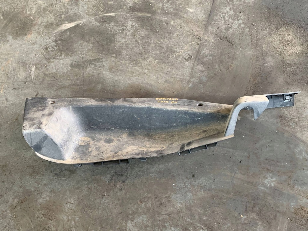 фото №1, Молдинг поріг ліва citroen berlingo 9682127577