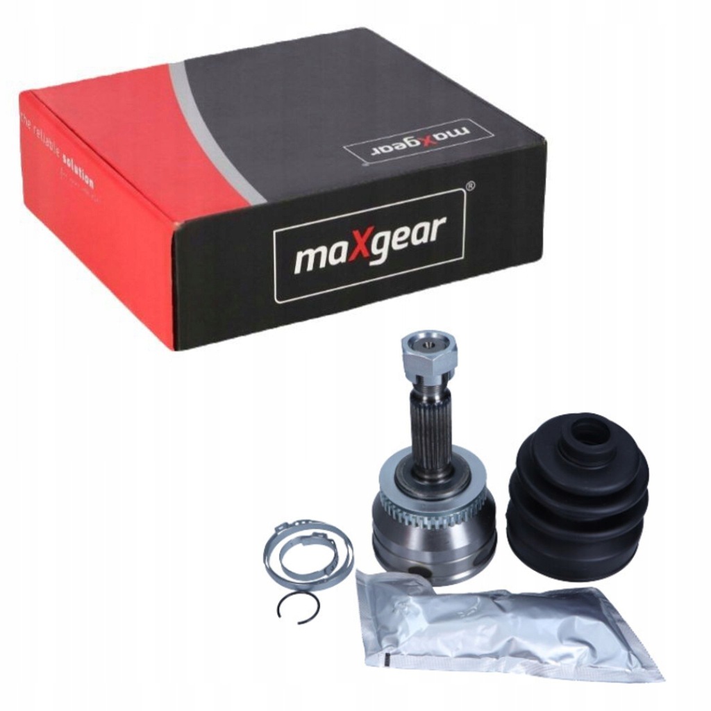 Купити Шрус  зовнішній hyundai купе 1 lantra 2 1995-2004