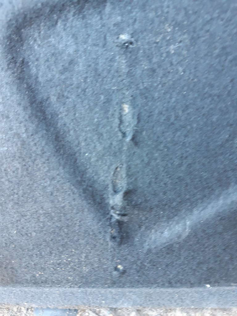 фото №6, Пол обшивка багажника audi q5 8r 8r0