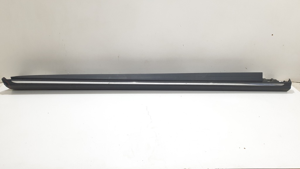 фото №1, Порог молдинг порог p mercedes ml w166 a1666980354