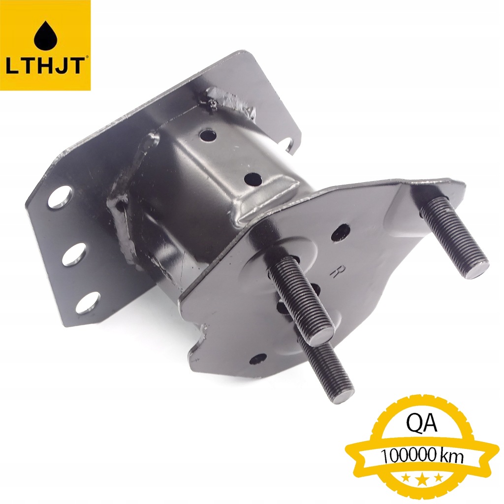 фото №6, Toyota land cruiser 2007-2016 двигатель mounting