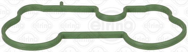 фото №2, Прокладка коллектор впускной. elring