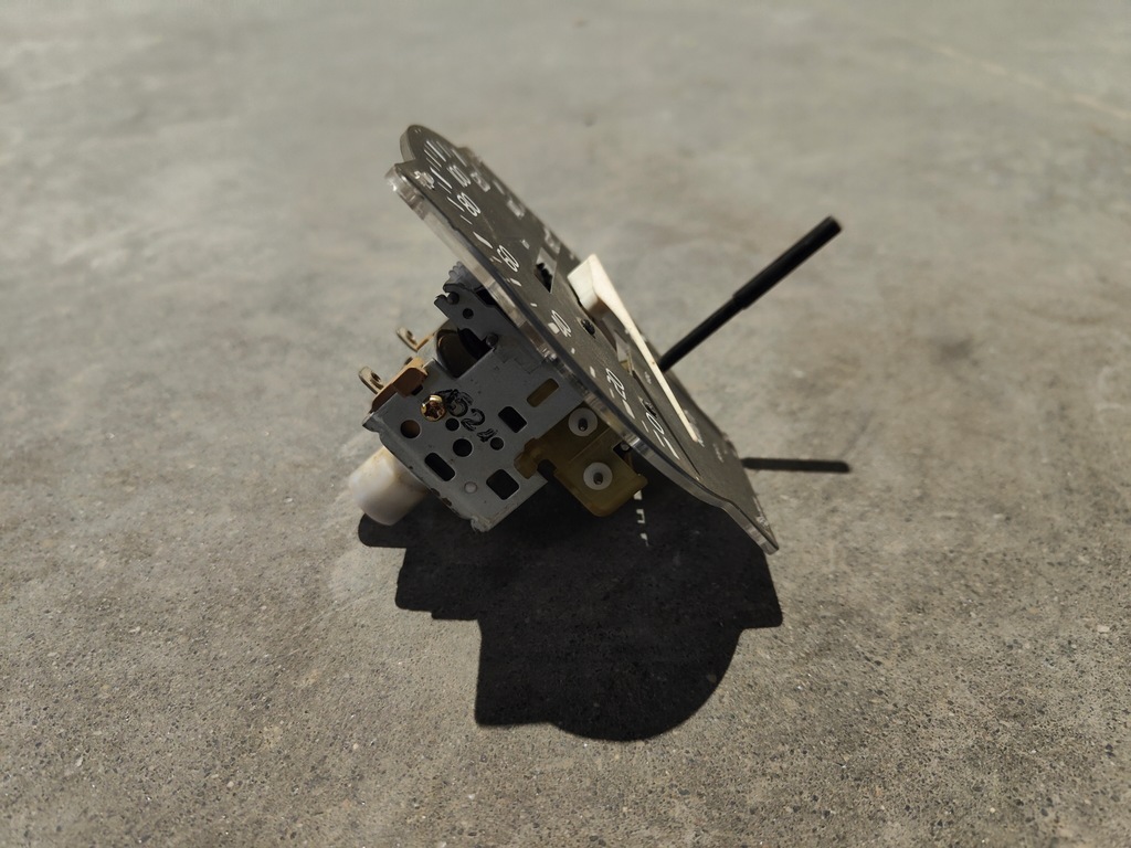 фото №5, Спидометр nissan micra 2 882332990012