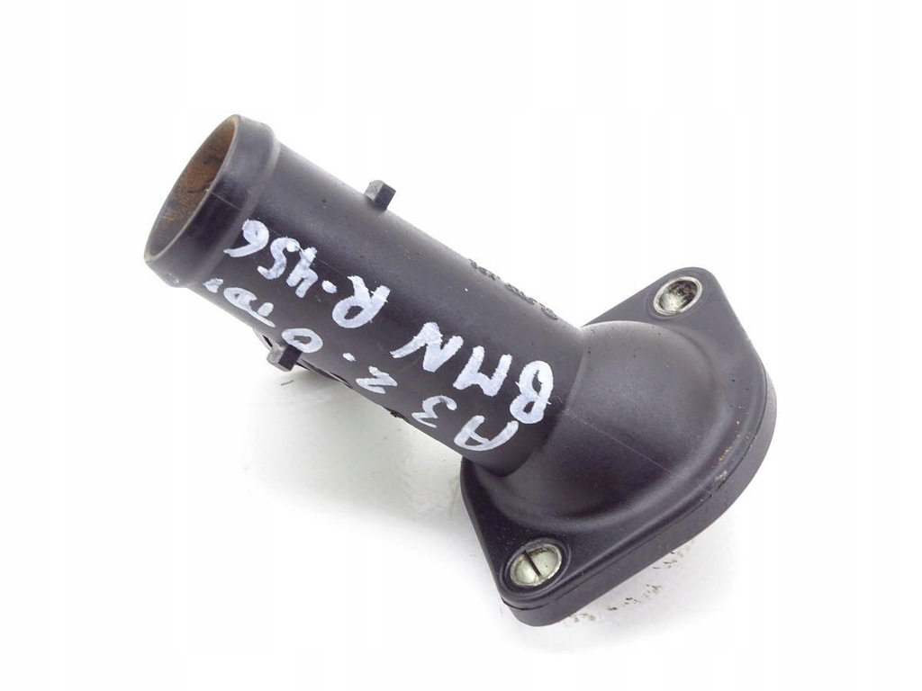 фото №1, Audi a3 8p 06-13 2.0 tdi корпус термостата