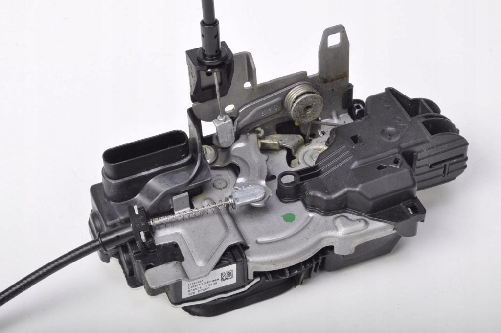 фото №1, Volvo v90 s90 замок дверь правый передний 31349895