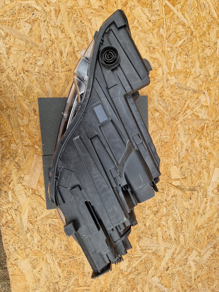 фото №9, Ford kuga mk3 iii led лампа права перед передня eu escape