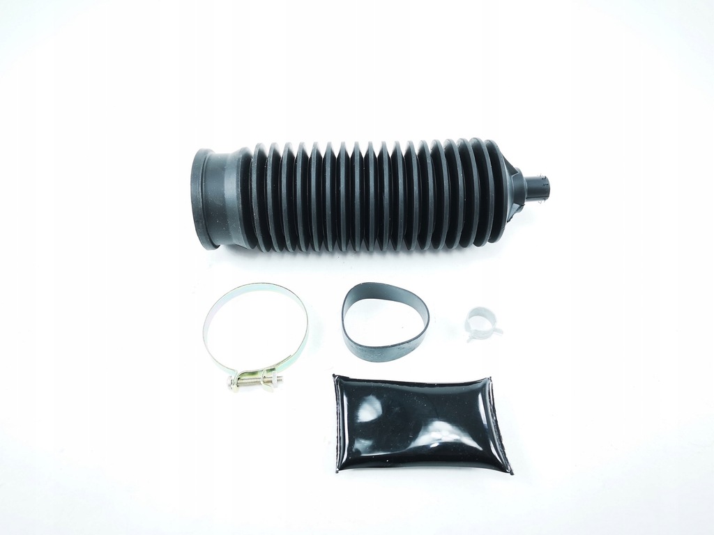 фото №1, Пильник захист рейки рульового управління nissan primera p10 p11