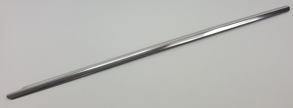 фото №5, Молдинг хром крила правий задня mercedes w207 coupe