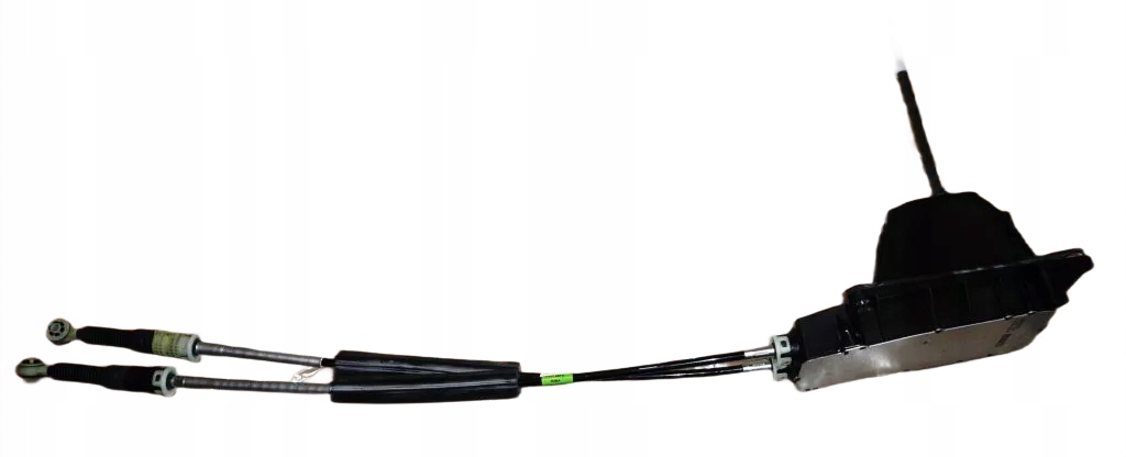 фото №3, Домкрат перемикання передач renault 349015751r