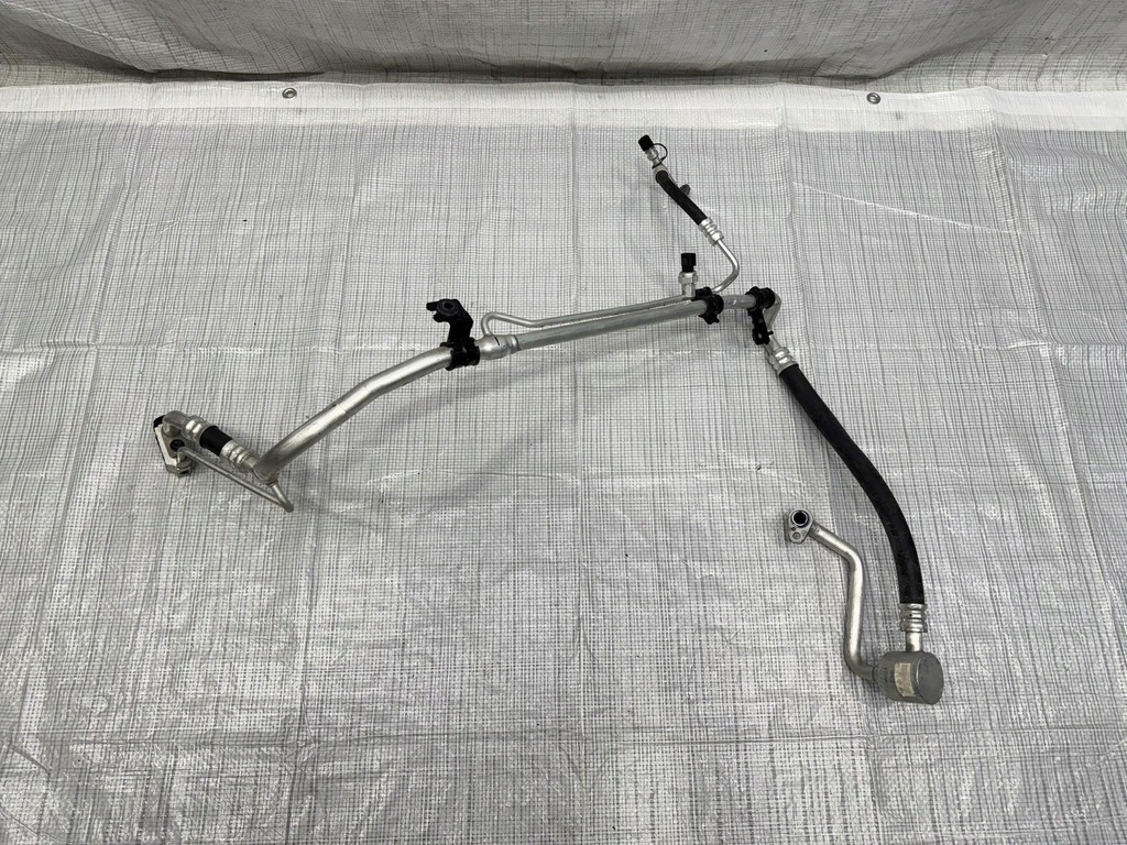 фото №1, Шланг кондиціонера kia niro ii