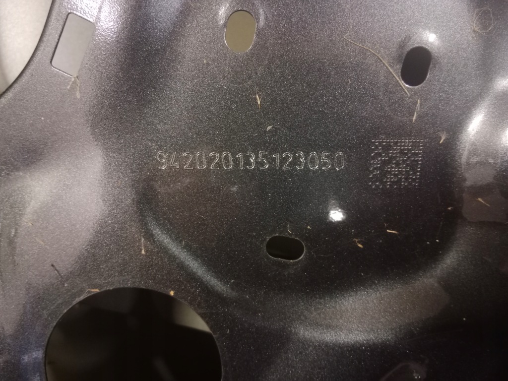 фото №7, Двері праве перед передні audi a6 c8 4k0 4k