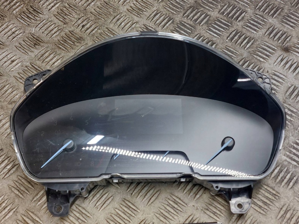 фото №8, Набор стартовый ford focus mk4 1.0 ecoboost jx6a-12a650-bja 0261s20261