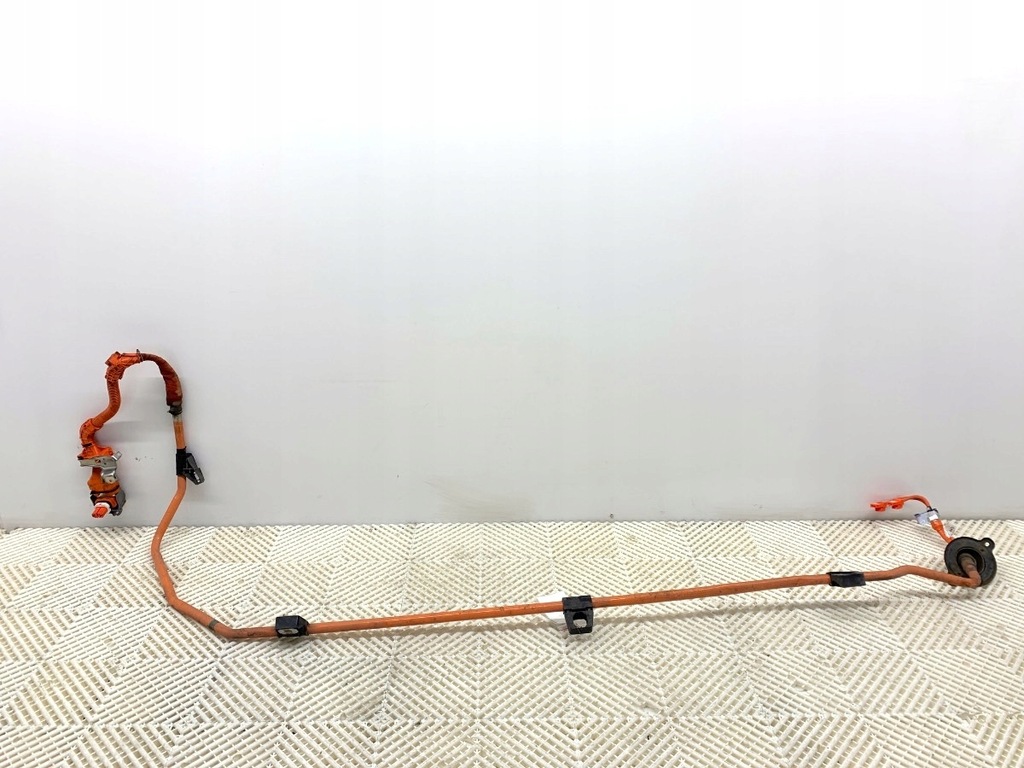 фото №1, Шланг wysokiego напряжения toyota corolla e21