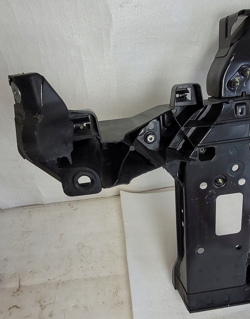 фото №7, Pas передній підсилювач hyundai tucson iii 2015-2018 64101-d7000