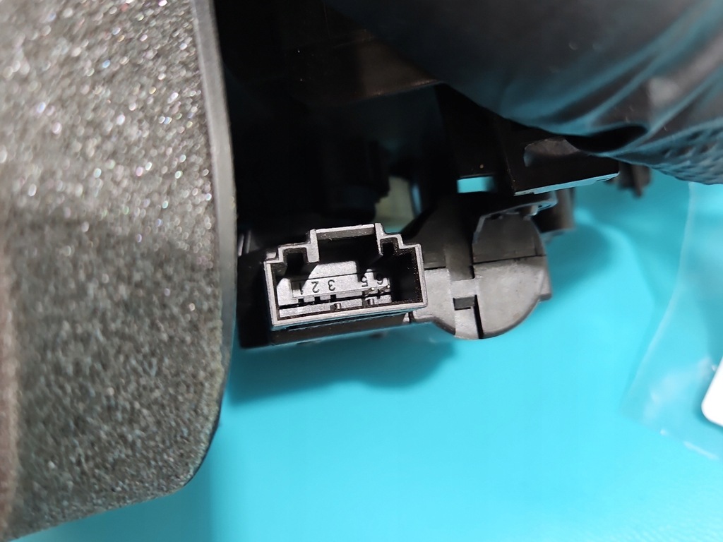 фото №7, Впуск воздуха vw caddy iv 2.0 tdi