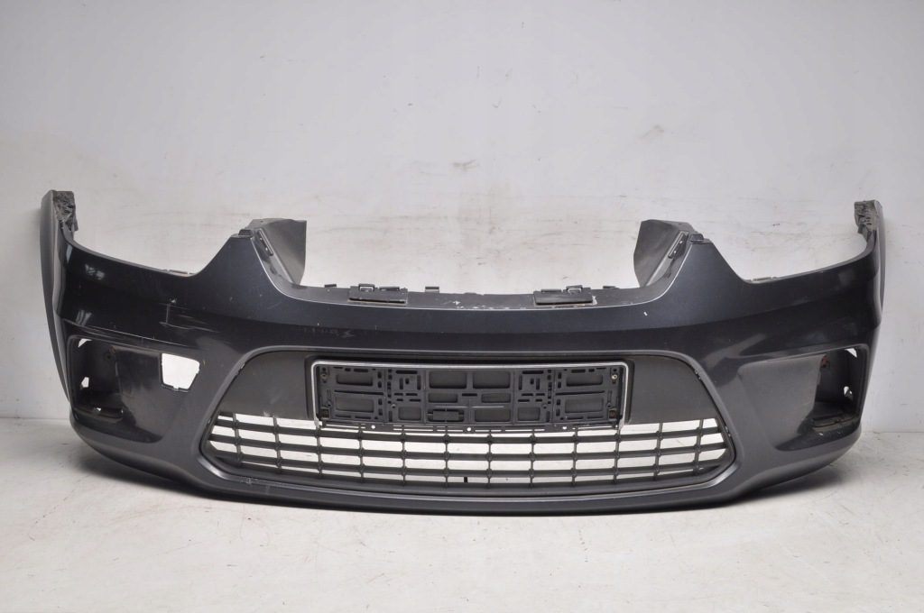 фото №1, Ford focus c-max lift бампер перед передній