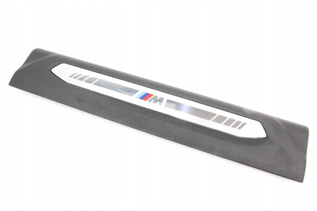 Купить Молдинг порог декоративная mpakiet bmw f44 левая правая