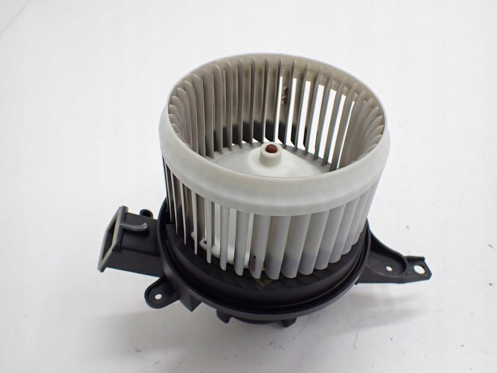 фото №3, Повітродувка вентилятор обігрівача europa 5t590712 jeep renegade 15r