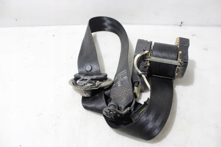 фото №1, Pas безпеки лівий перед transporter t5