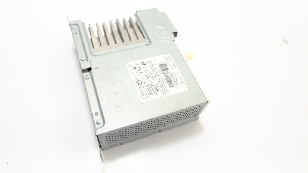 фото №9, Citroen c3 iii радио 9816209280