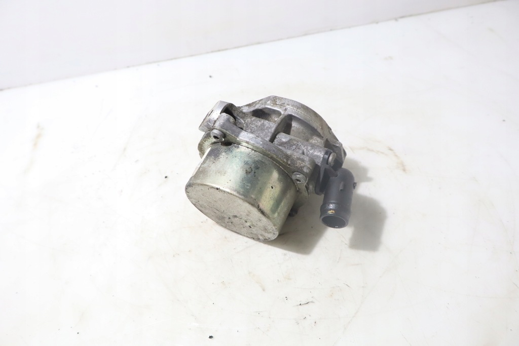 фото №3, Насос вакуум renault megane iv 1.5dci