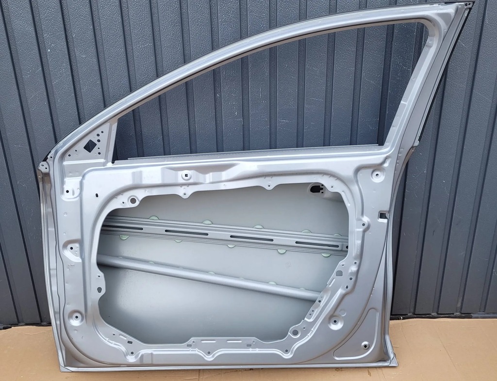 фото №9, Kia x-ceed xceed 18+ дверь перед передние правое fv