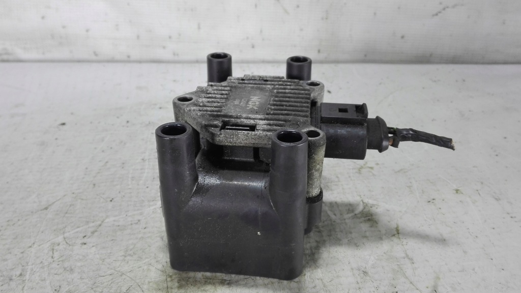 фото №15, Ngk котушка запалювання audi a1 a2 a3 a4 b5 a4 b6 a4 b7 seat alhambra