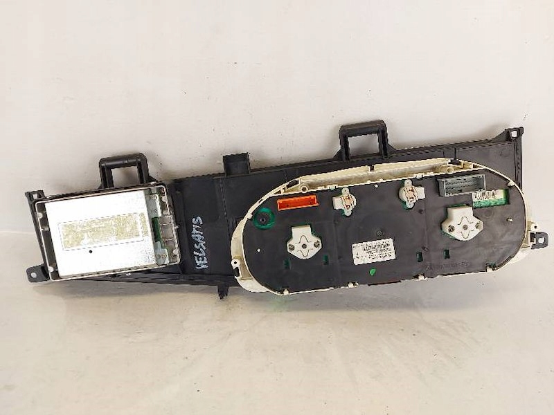 фото №7, Лічильник obrotomierz 8200263368 a 50300/026/0546 renault vel satis bj0_