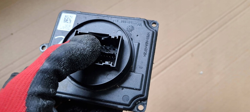 фото №7, Rs5 8w lift s5 a5 модуль лампы led преобразователь 4k0941572dd a4 b9 8w a6 c8