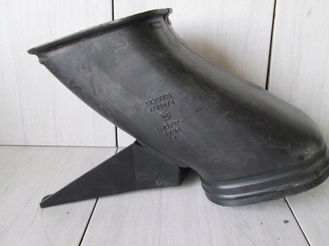 фото №1, Впуск повітря scania r 1733474