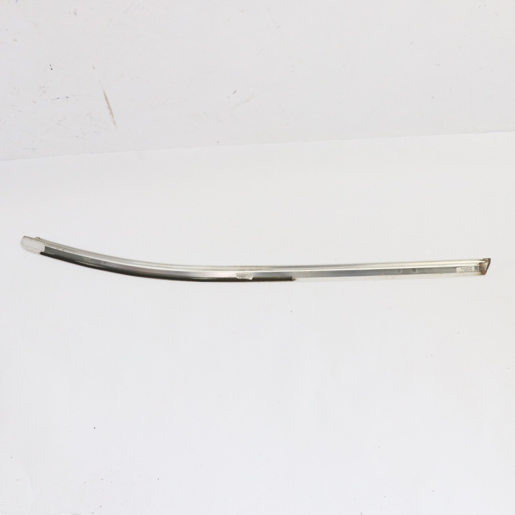 Mercedes c205 молдинг стекло кузовной левый задний  хром a2056700522 Доставка