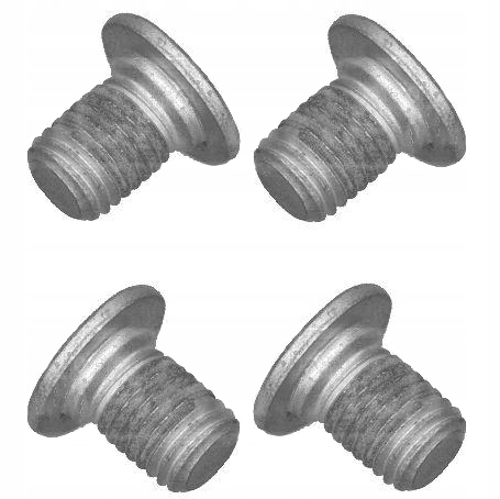 фото №1, Болты диск ham. mercedes gla h247 glb x247