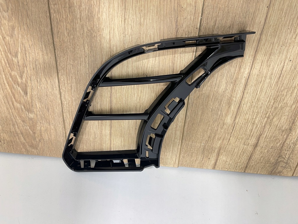 фото №8, Набір решітка бампер перед m набір bmw 4 g22 g23