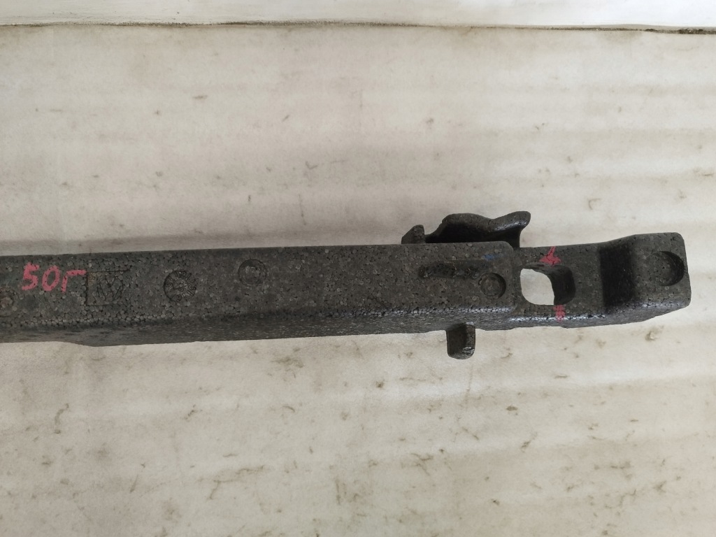 фото №14, Vw golf sportsvan абсорбер бампера перед 510807248a