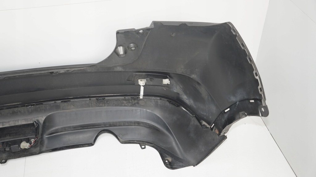 фото №10, Бампер задняя задний nissan juke f15 11-15r z11